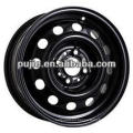 4x98 steel wheels